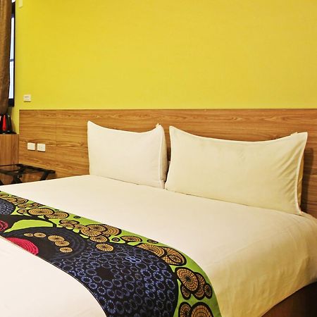 Fun Trip - Little Castle & Oscar B&B Taitung Bilik gambar