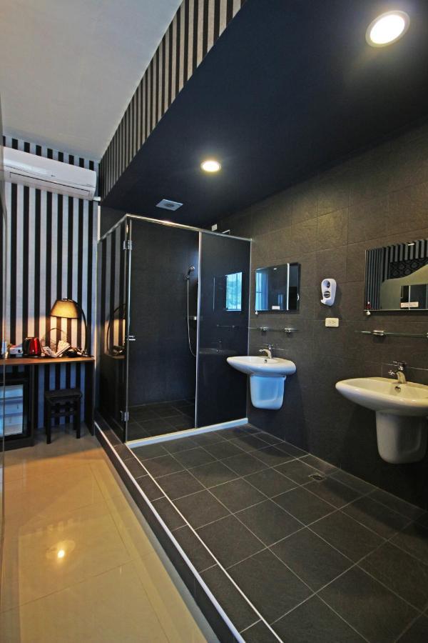 Fun Trip - Little Castle & Oscar B&B Taitung Luaran gambar